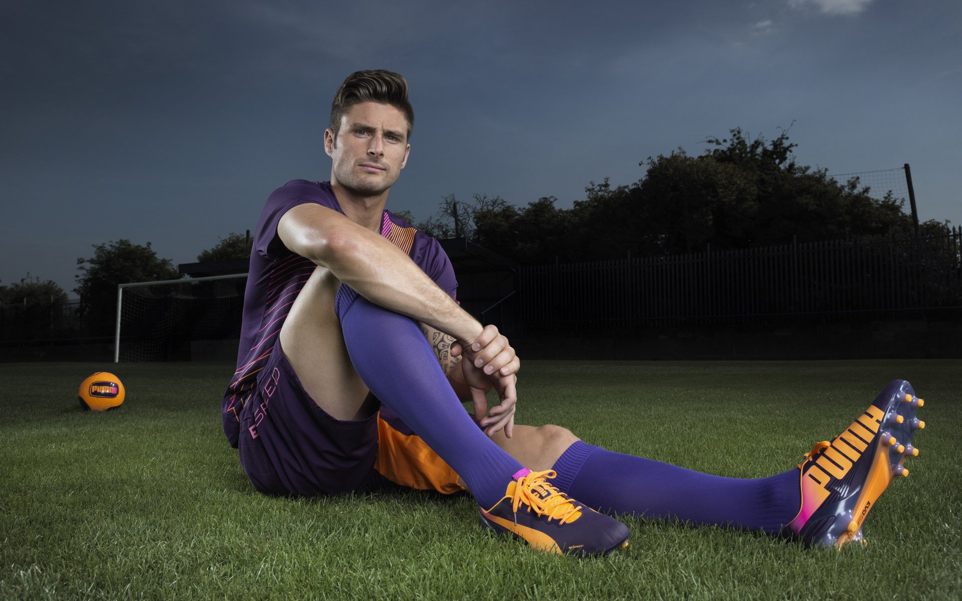 阿莱克西：每一跳都像最后一次，阿莱克西亚哥哥